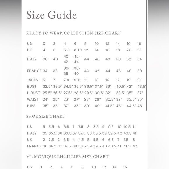 Monique Lhuillier Brady Jumpsuit - Picture 10 of 10